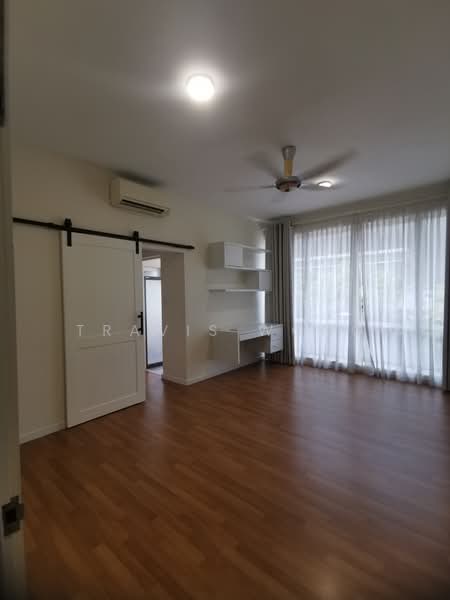 Rumah Bandar untuk Disewa di Petaling Jaya (Selangor) - Travis Wong - Study - PropertyGuru.com.my