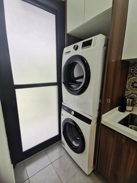 Rumah Bandar untuk Disewa di Petaling Jaya (Selangor) - Travis Wong - Interior - PropertyGuru.com.my