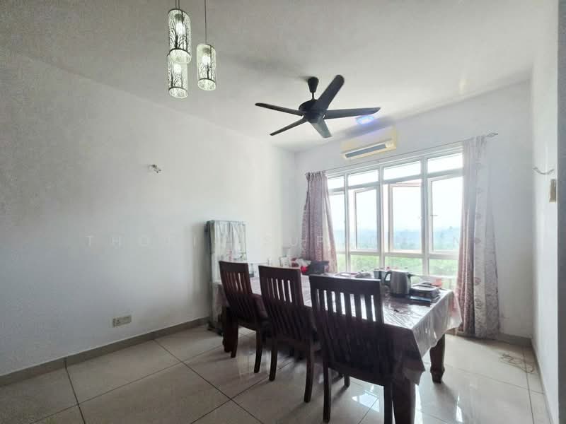 Condominium for Sale at Saville @ The Park - Thoriq Suparman - Dining Room - PropertyGuru.com.my