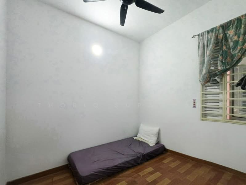 Condominium for Sale at Saville @ The Park - Thoriq Suparman - Bedroom - PropertyGuru.com.my