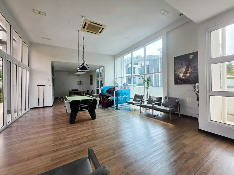 Condominium for Sale at Saville @ The Park - Thoriq Suparman - Interior - PropertyGuru.com.my