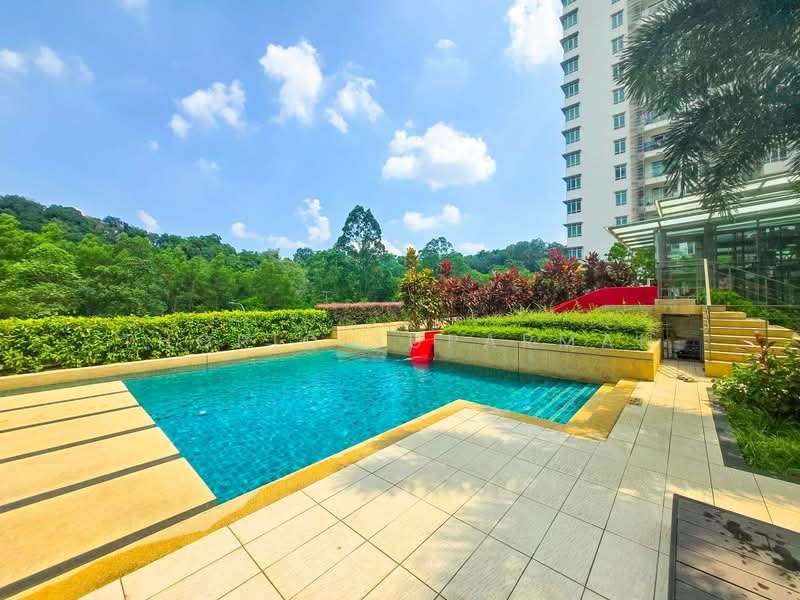 Condominium for Sale at Saville @ The Park - Thoriq Suparman - Exterior - PropertyGuru.com.my