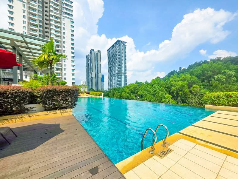 Condominium for Sale at Saville @ The Park - Thoriq Suparman - Exterior - PropertyGuru.com.my