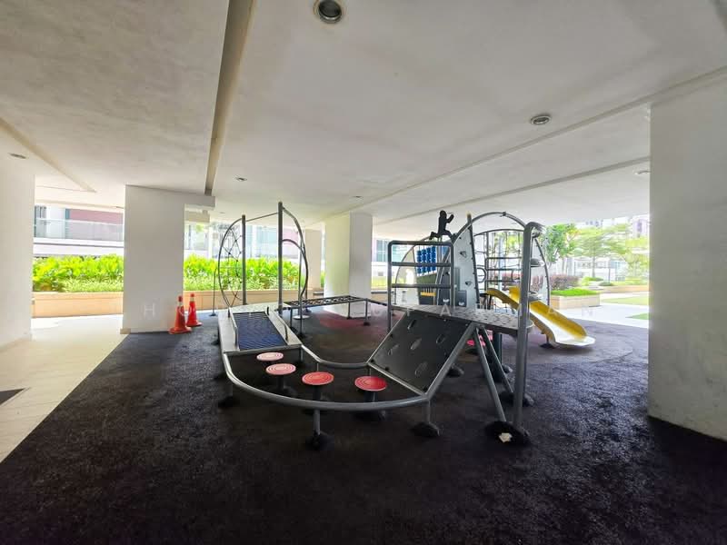 Condominium for Sale at Saville @ The Park - Thoriq Suparman - Exterior - PropertyGuru.com.my