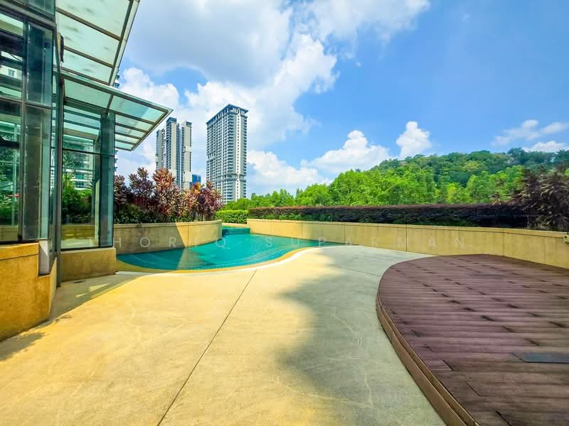 Condominium for Sale at Saville @ The Park - Thoriq Suparman - Exterior - PropertyGuru.com.my