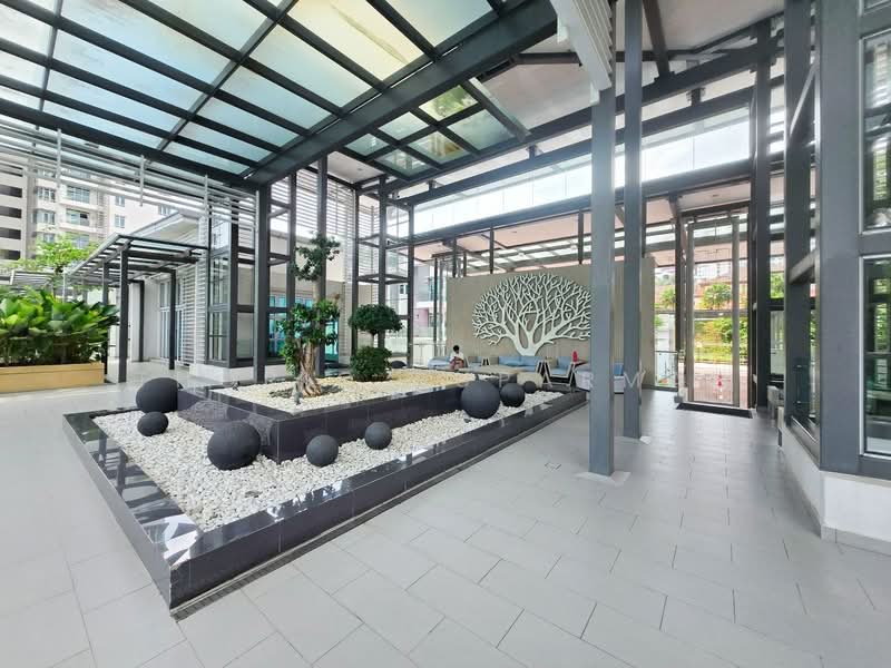 Condominium for Sale at Saville @ The Park - Thoriq Suparman - Lobby - PropertyGuru.com.my