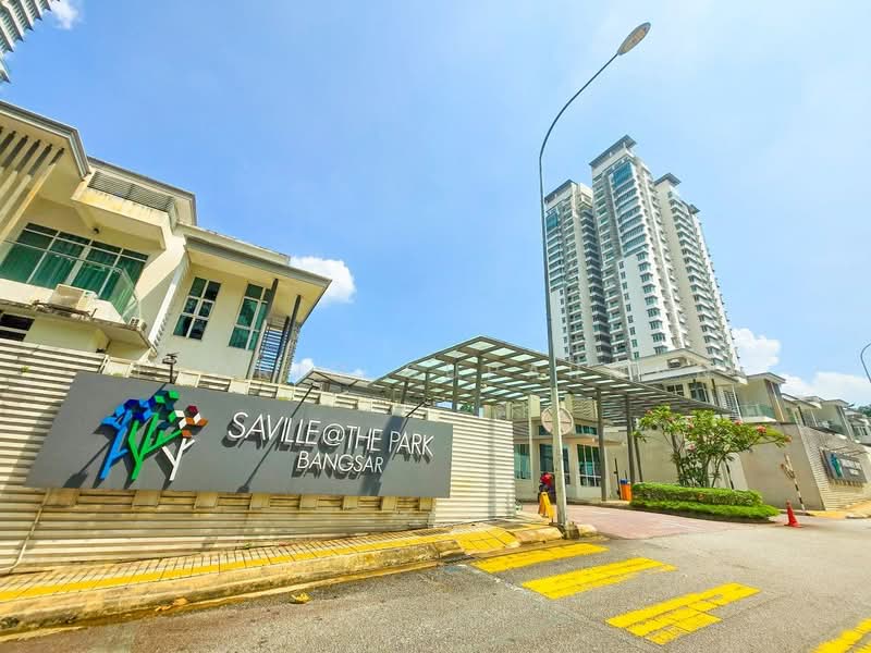 Condominium for Sale at Saville @ The Park - Thoriq Suparman - Exterior - PropertyGuru.com.my