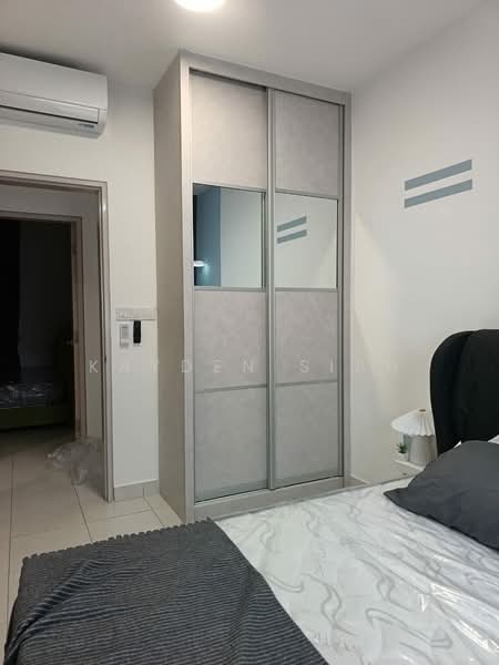Pangsapuri untuk Disewa di Residensi Riamas - Kayden Siah - Bedroom - PropertyGuru.com.my