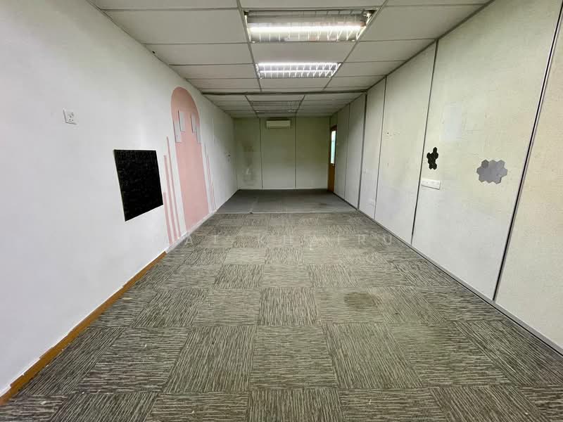 Terrace Factory for Rent in Taman Klang Jaya (Klang) - Ewat Khairul - Interior - PropertyGuru.com.my