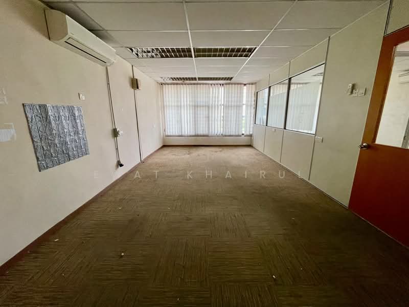 Terrace Factory for Rent in Taman Klang Jaya (Klang) - Ewat Khairul - Interior - PropertyGuru.com.my