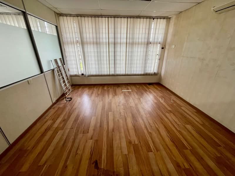 Terrace Factory for Rent in Taman Klang Jaya (Klang) - Ewat Khairul - Interior - PropertyGuru.com.my