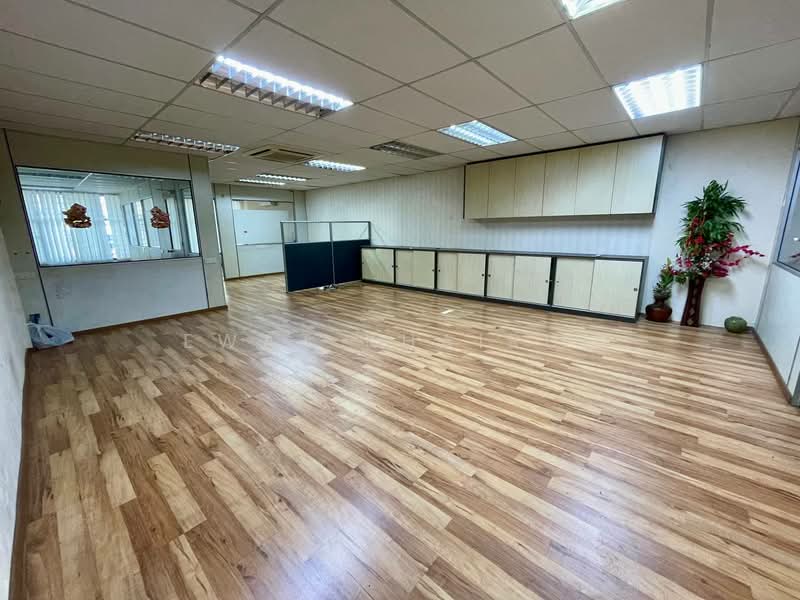 Terrace Factory for Rent in Taman Klang Jaya (Klang) - Ewat Khairul - Interior - PropertyGuru.com.my