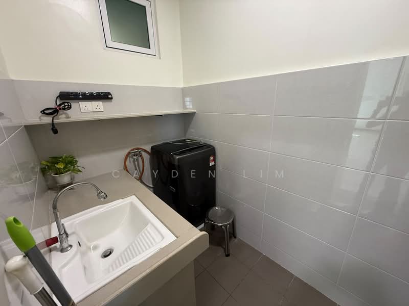 Kondominium untuk Disewa di Vertiq - Cayden Lim - Interior - PropertyGuru.com.my