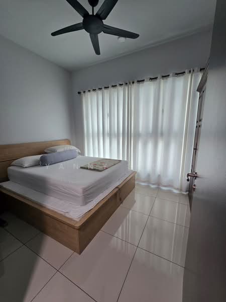 Condominium for Sale at The Valley Residences @ SkySierra - Yanny Siow - Bedroom - PropertyGuru.com.my