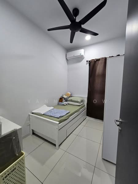 Condominium for Sale at The Valley Residences @ SkySierra - Yanny Siow - Bedroom - PropertyGuru.com.my