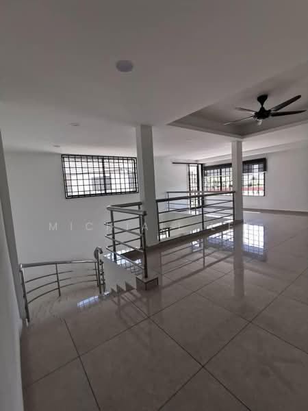 2-storey Terraced House for Sale in SS17 (Subang Jaya) - Michiall Lee - PropertyGuru.com.my