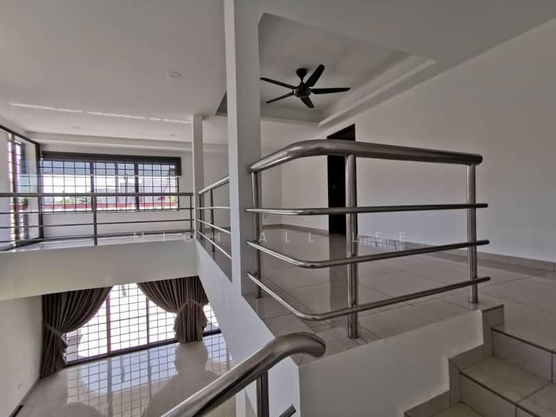 2-storey Terraced House for Sale in SS17 (Subang Jaya) - Michiall Lee - PropertyGuru.com.my
