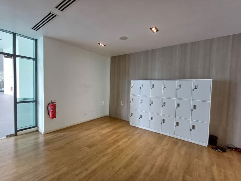 Servis Apartment untuk Dijual di Vogue Suites One - TH Lee - Interior - PropertyGuru.com.my