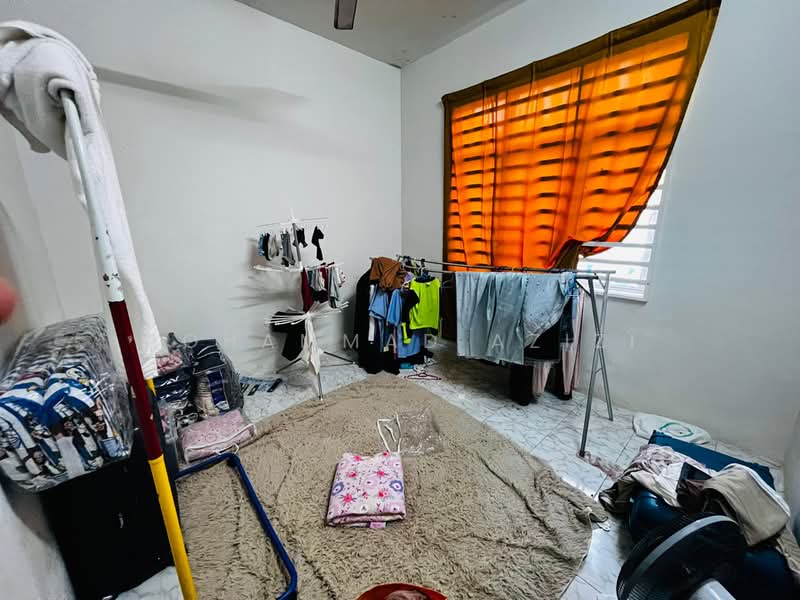 Rumah Berkembar untuk Dijual di Taman Seri Mahkota Jaya (Kuantan) - Mohammad Azizi - PropertyGuru.com.my