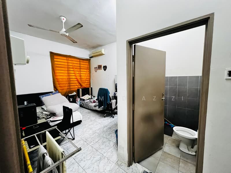 Rumah Berkembar untuk Dijual di Taman Seri Mahkota Jaya (Kuantan) - Mohammad Azizi - PropertyGuru.com.my