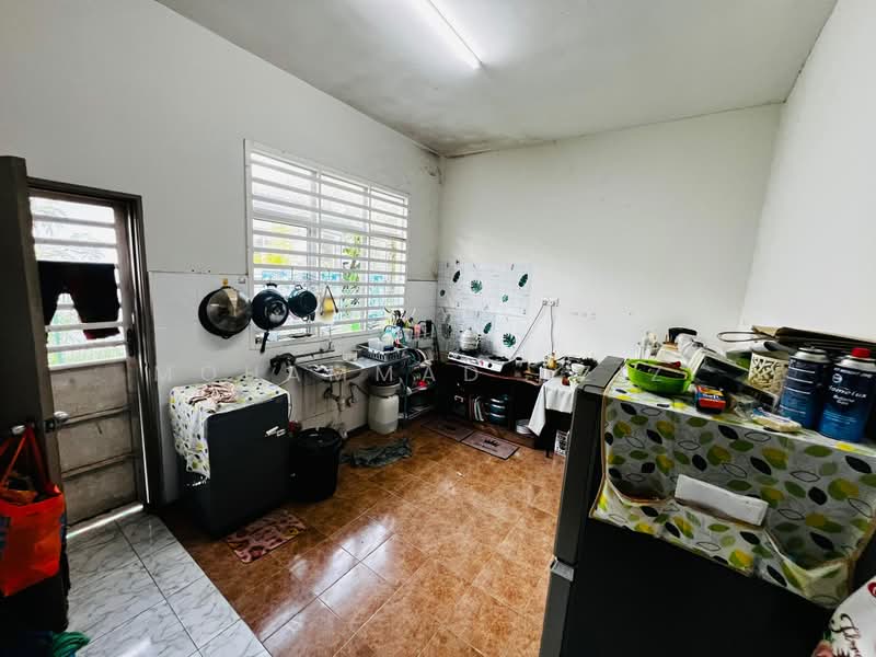 Rumah Berkembar untuk Dijual di Taman Seri Mahkota Jaya (Kuantan) - Mohammad Azizi - PropertyGuru.com.my
