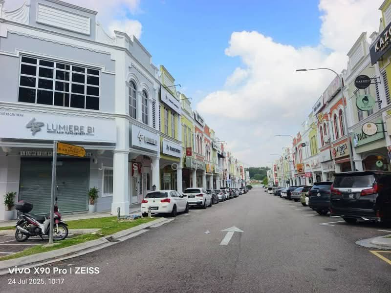 Kedai untuk Disewa di Austin Heights (Tebrau) - Jesmond Lee - Exterior - PropertyGuru.com.my