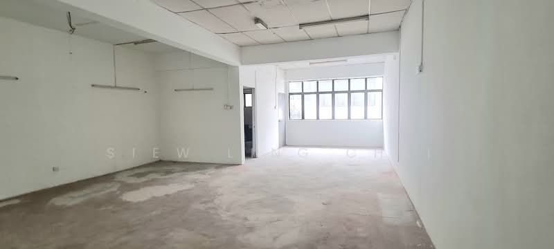 Kedai / Pejabat untuk Disewa di Bandar Damai Perdana (Cheras) - Siew Ling Chai - Interior - PropertyGuru.com.my