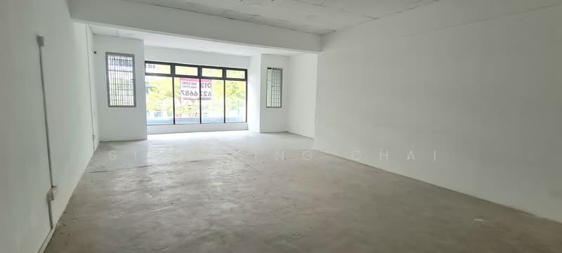 Kedai / Pejabat untuk Disewa di Bandar Damai Perdana (Cheras) - Siew Ling Chai - Interior - PropertyGuru.com.my