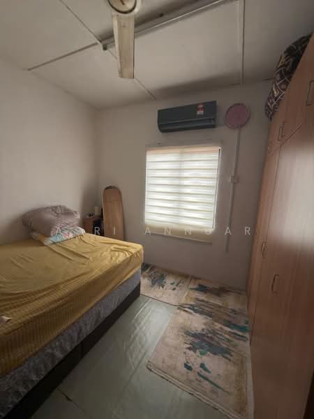 2-storey Terraced House for Sale in Bandar Rinching (Semenyih) - Asri Annuar - Bedroom - PropertyGuru.com.my