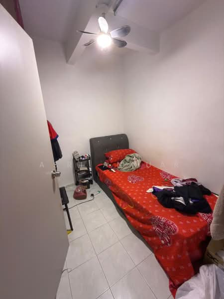 2-storey Terraced House for Sale in Bandar Rinching (Semenyih) - Asri Annuar - Bedroom - PropertyGuru.com.my