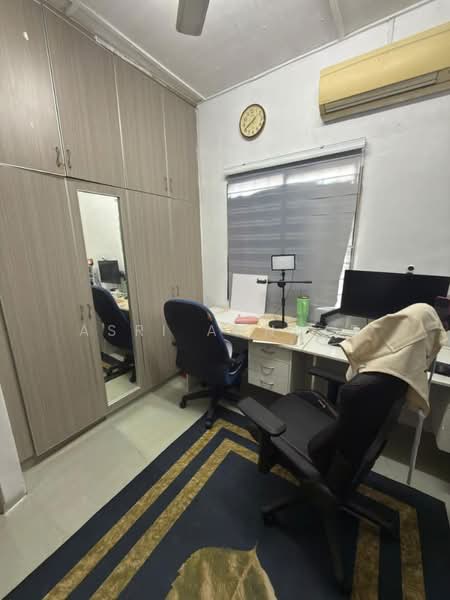 2-storey Terraced House for Sale in Bandar Rinching (Semenyih) - Asri Annuar - Study - PropertyGuru.com.my