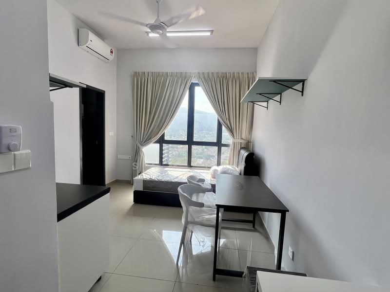 Service Residence for Rent at Midlands City - Sam Yap - PropertyGuru.com.my