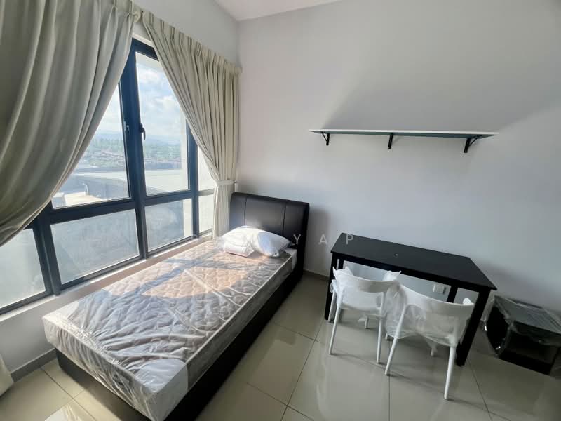 Service Residence for Rent at Midlands City - Sam Yap - PropertyGuru.com.my