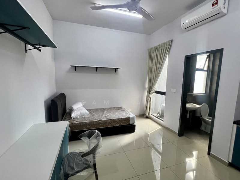 Service Residence for Rent at Midlands City - Sam Yap - PropertyGuru.com.my