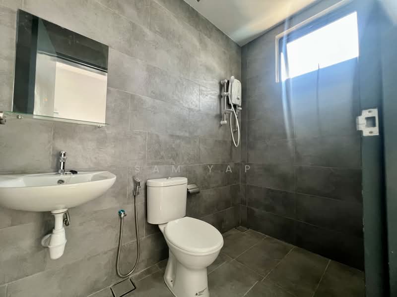 Service Residence for Rent at Midlands City - Sam Yap - PropertyGuru.com.my