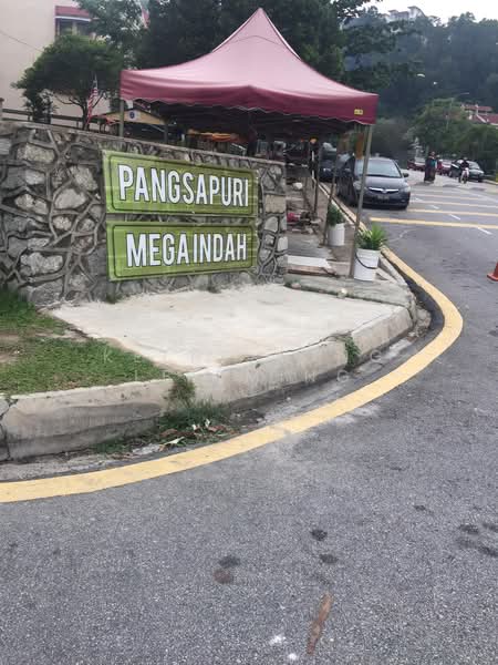 Flat for Sale at Pangsapuri Mega Indah - Kelly Yong Lee Ming - Exterior - PropertyGuru.com.my