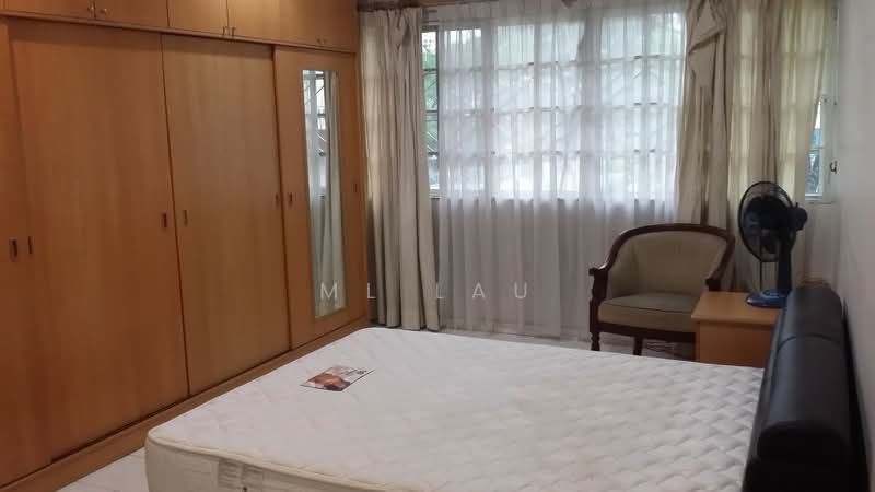 Rumah Teres 2.5-Tingkat untuk Dijual di Taman Desa (Kuala Lumpur) - ML Lau - Bedroom - PropertyGuru.com.my