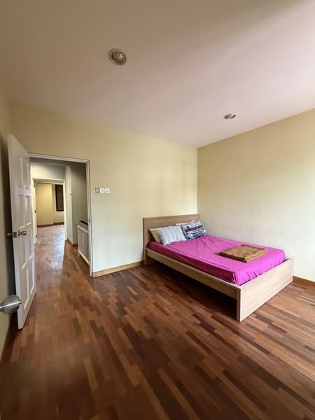 Rumah Teres 2.5-Tingkat untuk Dijual di Taman Desa (Kuala Lumpur) - ML Lau - PropertyGuru.com.my