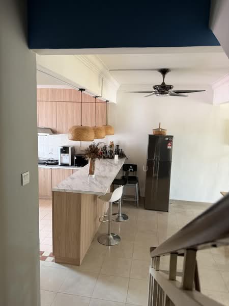 Rumah Teres 2.5-Tingkat untuk Dijual di Taman Desa (Kuala Lumpur) - ML Lau - PropertyGuru.com.my