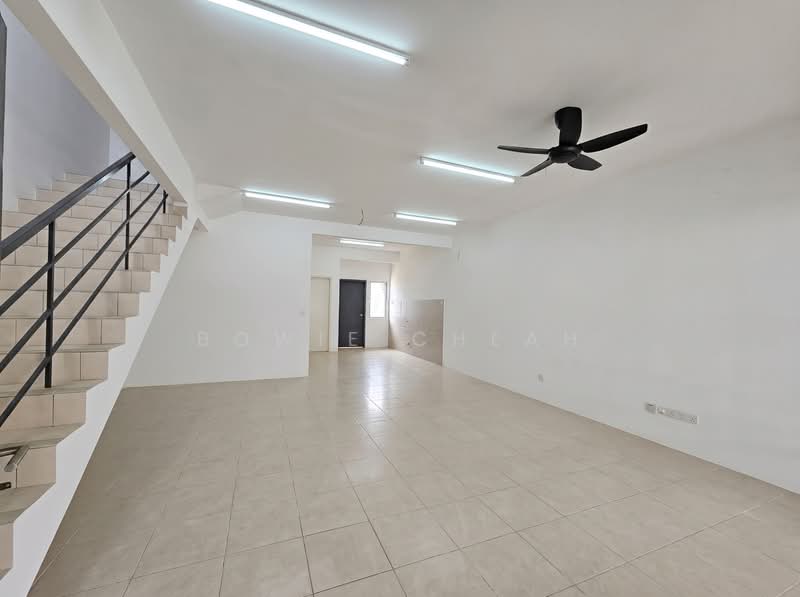 2-storey Terraced House for Sale in Iringan Bayu (Seremban) - Bowie Cheah - Interior - PropertyGuru.com.my