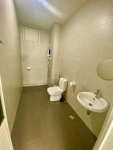 Kondominium untuk Disewa di D'mansion - Cayden Lim - Bathroom - PropertyGuru.com.my