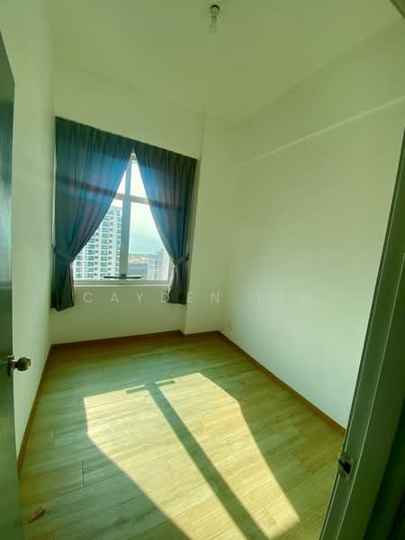 Kondominium untuk Disewa di D'mansion - Cayden Lim - Bedroom - PropertyGuru.com.my
