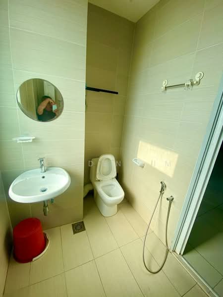 Kondominium untuk Disewa di D'mansion - Cayden Lim - Bathroom - PropertyGuru.com.my