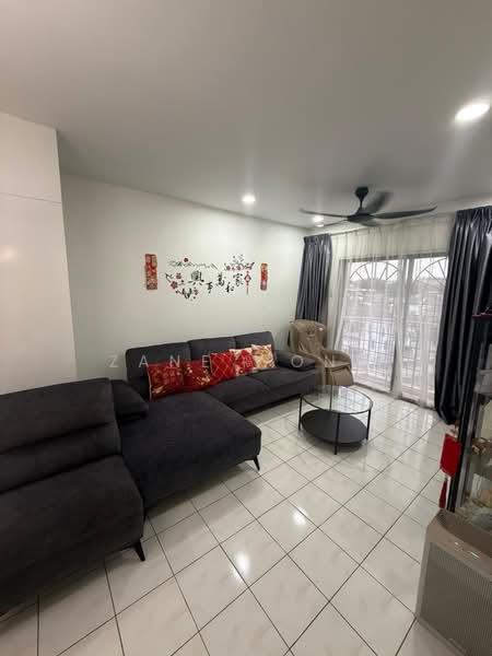 Apartment for Sale at Sri Putra Apartment @ Sungai Buloh - Zane Wong - PropertyGuru.com.my