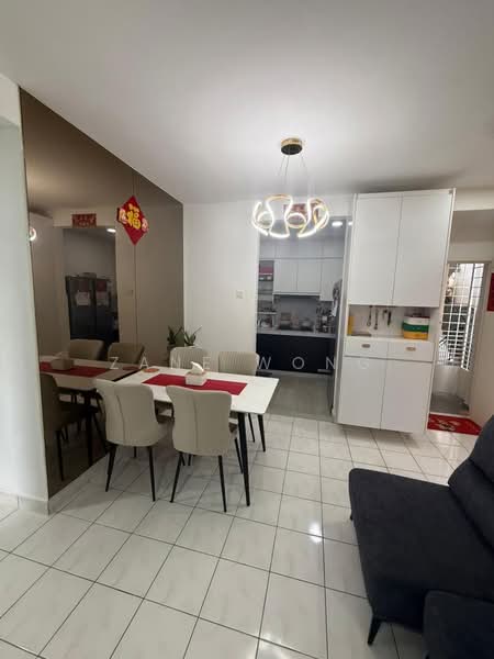 Apartment for Sale at Sri Putra Apartment @ Sungai Buloh - Zane Wong - PropertyGuru.com.my