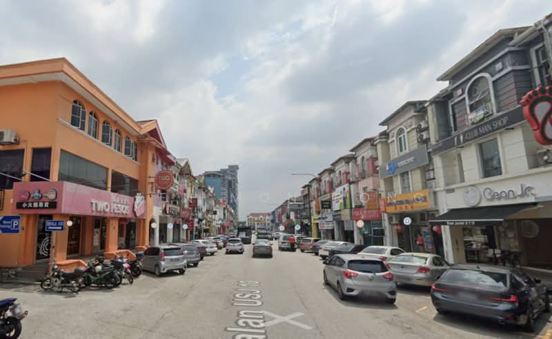 Kedai / Pejabat untuk Dijual di Usj 10 (Subang Jaya) - Keen Mon Pong - Exterior - PropertyGuru.com.my