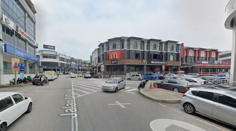 Kedai / Pejabat untuk Dijual di Usj 10 (Subang Jaya) - Keen Mon Pong - Exterior - PropertyGuru.com.my