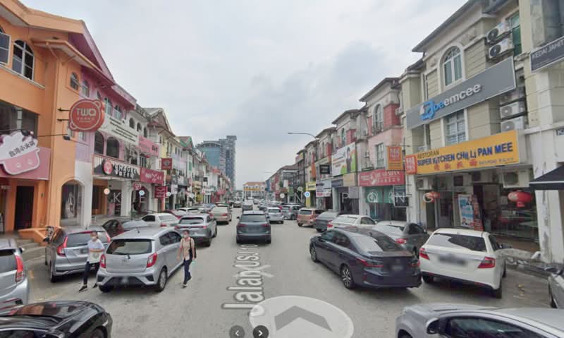Kedai / Pejabat untuk Dijual di Usj 10 (Subang Jaya) - Keen Mon Pong - PropertyGuru.com.my