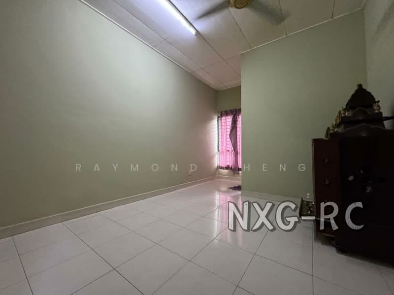 Rumah Teres 2 Tingkat untuk Dijual di Bandar Parklands (Klang) - Raymond Cheng - Interior - PropertyGuru.com.my