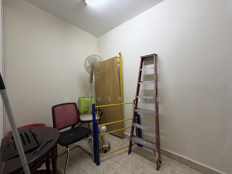 Rumah Teres 2 Tingkat untuk Dijual di Taman Taynton View (Cheras) - Denver Sin - Interior - PropertyGuru.com.my